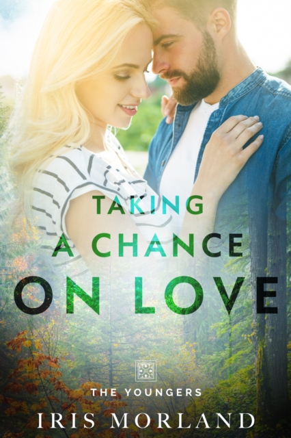 Taking a Chance on Love, Electronic book text Book