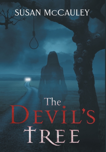 The Devil's Tree, Hardback Book