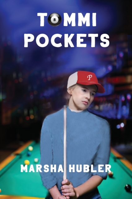 Tommi Pockets, Paperback / softback Book