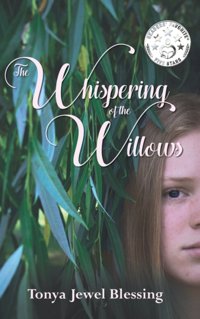 The Whispering of the Willows : An Historic Appalachian Drama (Big Creek), Hardback Book
