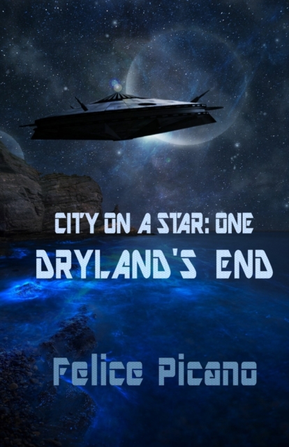 Dryland's End, Paperback / softback Book
