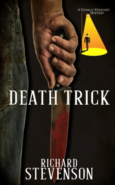 Death Trick, Paperback / softback Book