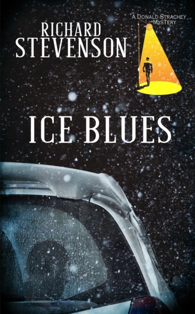 Ice Blues, Paperback / softback Book