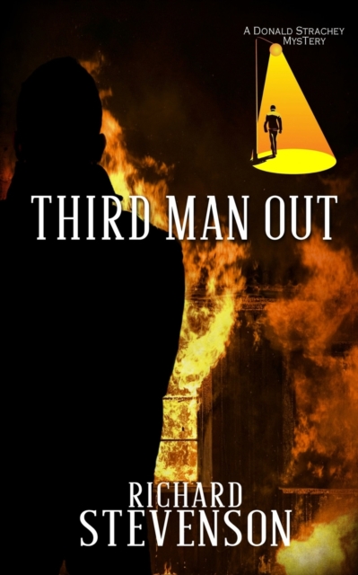 Third Man Out, Paperback / softback Book