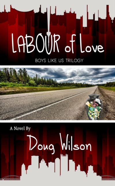 Labour of Love, Paperback / softback Book