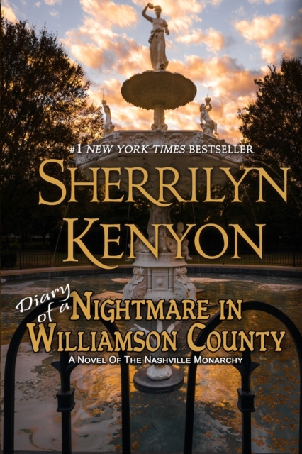 Diary of a Nightmare in Williamson County, Paperback / softback Book