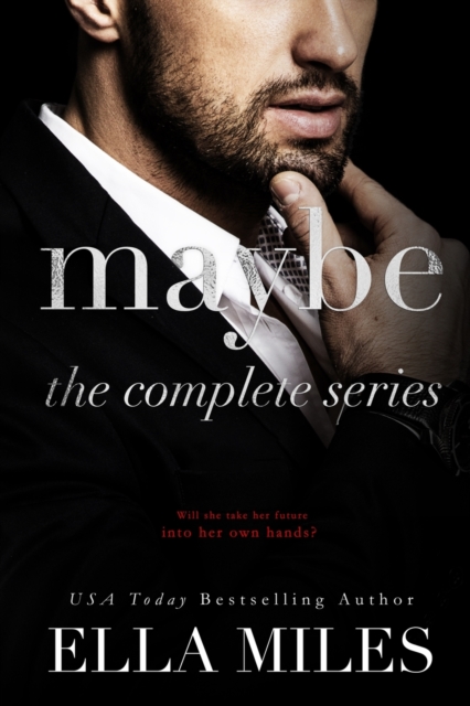 Maybe : The Complete Series, Paperback / softback Book