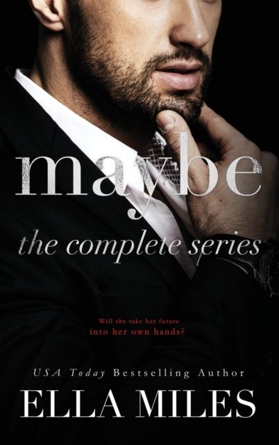 Maybe : The Complete Series, Hardback Book