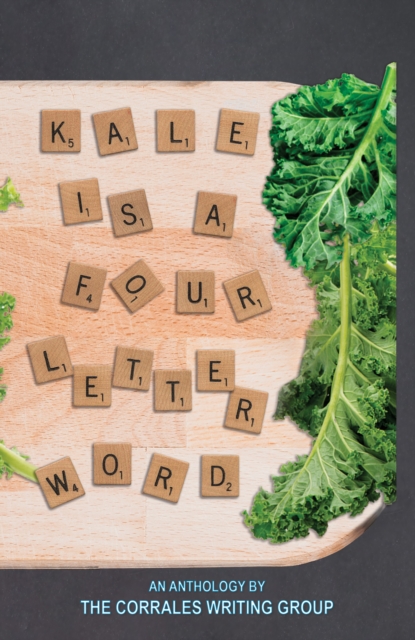 Kale is a Four Letter Word, EPUB eBook