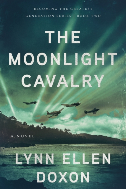 The Moonlight Cavalry, Paperback / softback Book