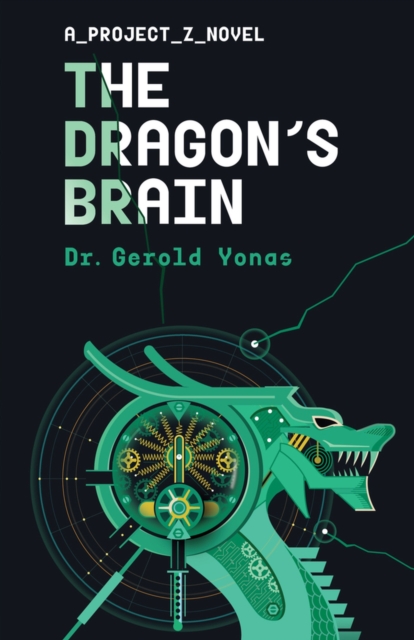 The Dragon's Brain, Paperback / softback Book