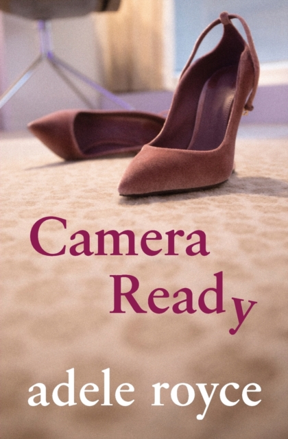 Camera Ready, Paperback / softback Book
