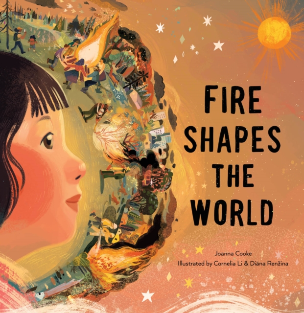 Fire Shapes the World, EPUB eBook
