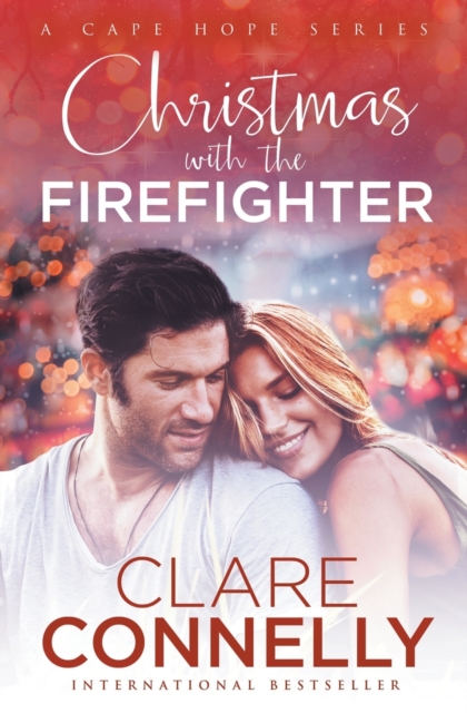 Christmas with the Firefighter, Paperback / softback Book