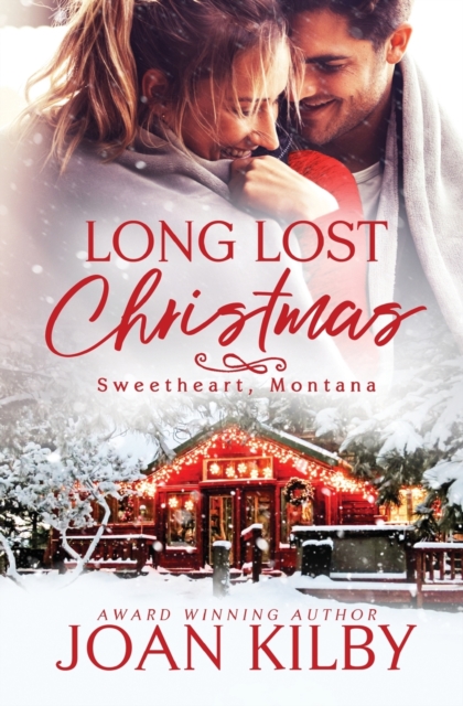 Long Lost Christmas, Paperback / softback Book