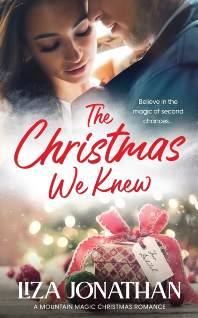The Christmas We Knew : Standalone in Series in the Mountain Magic Christmas Series, Paperback / softback Book