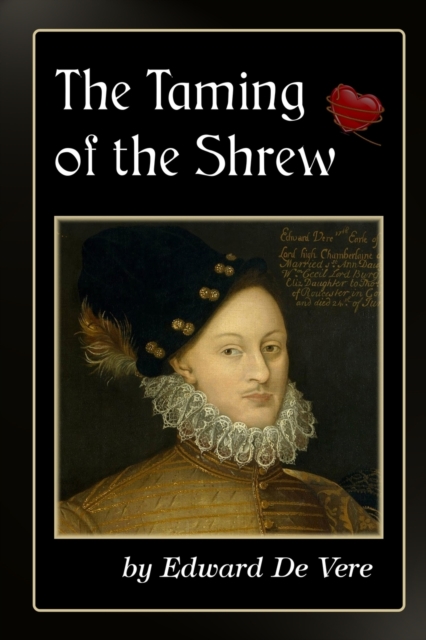 The Taming of the Shrew, Paperback / softback Book