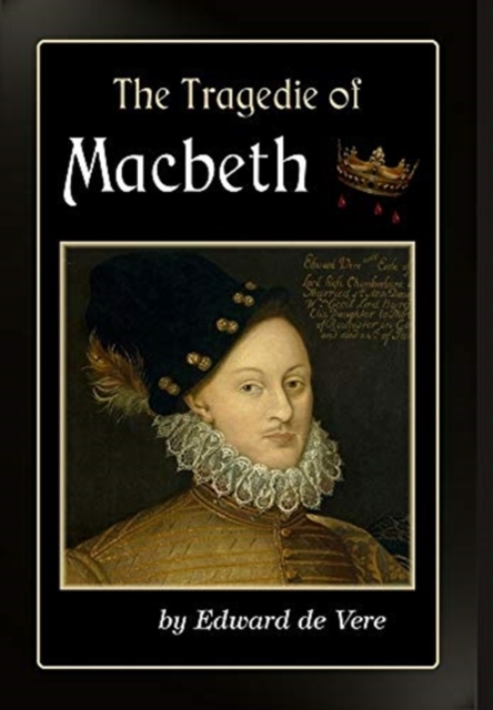 The Tragedie of Macbeth, Hardback Book