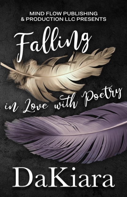 Falling in Love with Poetry, Paperback / softback Book