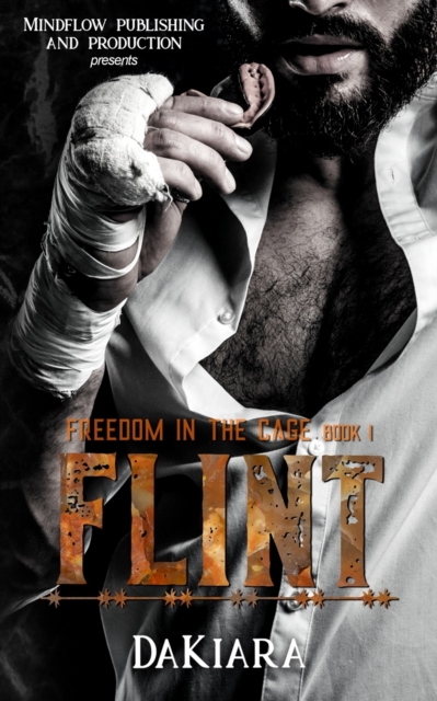 Flint : Freedom in the Cage, Paperback / softback Book