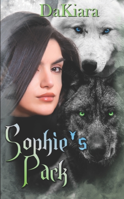 Sophie's Pack, Paperback / softback Book