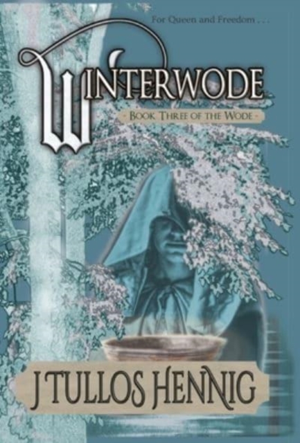 Winterwode, Hardback Book