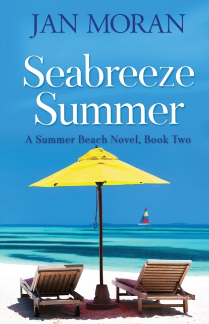 Seabreeze Summer, Paperback / softback Book