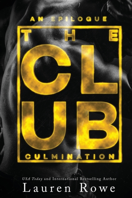 The Club : Culmination, Paperback / softback Book