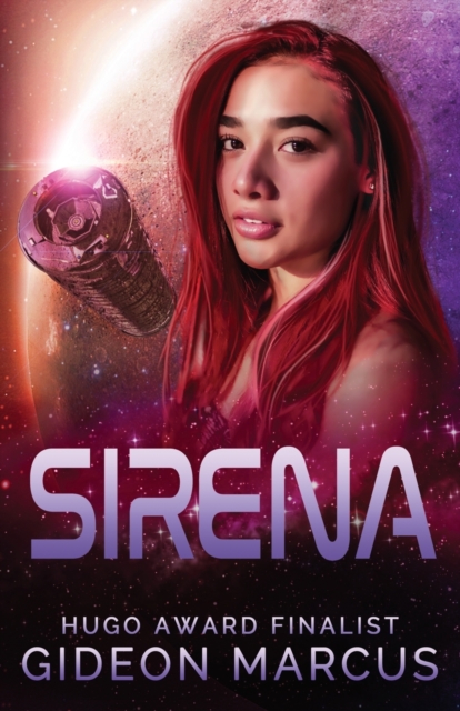 Sirena, Paperback / softback Book