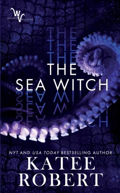 The Sea Witch, Paperback / softback Book