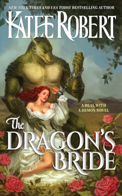 The Dragon's Bride, Paperback / softback Book