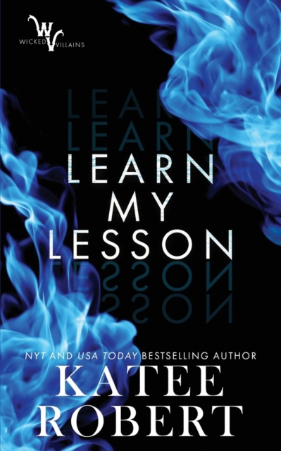 Learn My Lesson, Paperback / softback Book