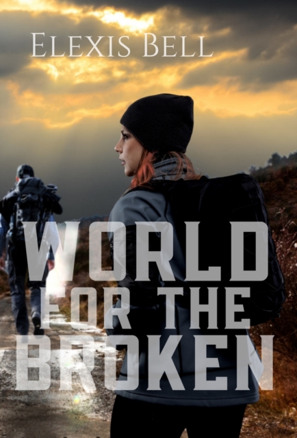 World for the Broken, Hardback Book