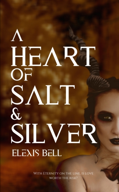 A Heart of Salt & Silver, Paperback / softback Book