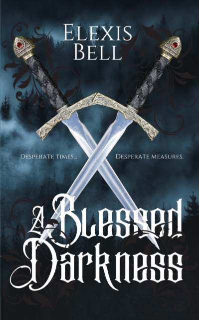 A Blessed Darkness, Paperback / softback Book