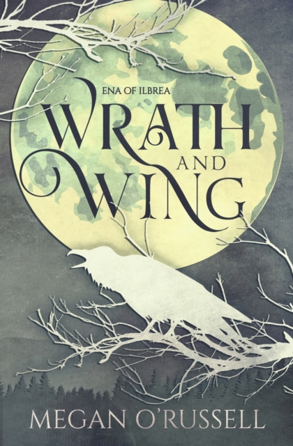 Wrath and Wing, Paperback / softback Book