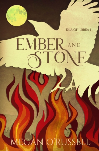Ember and Stone, Paperback / softback Book
