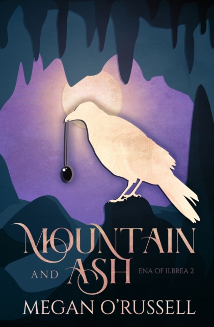 Mountain and Ash, Paperback / softback Book
