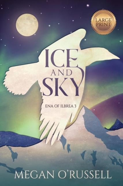 Ice and Sky, Paperback / softback Book
