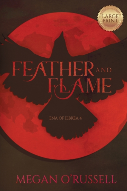 Feather and Flame, Paperback / softback Book
