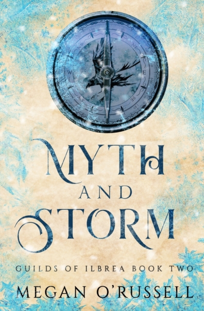 Myth and Storm, Paperback / softback Book