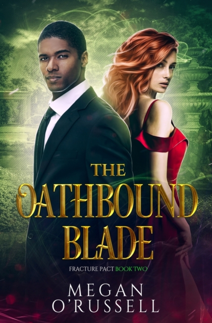 The Oathbound Blade, Paperback / softback Book