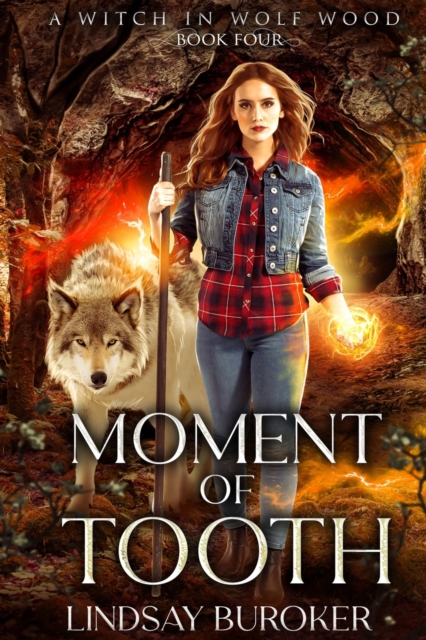 Moment of Tooth, Paperback / softback Book