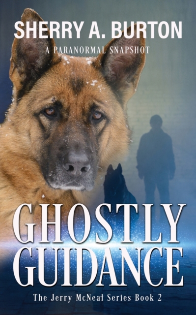 Ghostly Guidance : Join Jerry McNeal And His Ghostly K-9 Partner As They Put Their "Gifts" To Good Use., Paperback / softback Book