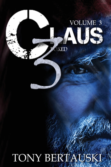 Claus Boxed 3 : A Science Fiction Holiday Adventure, Paperback / softback Book