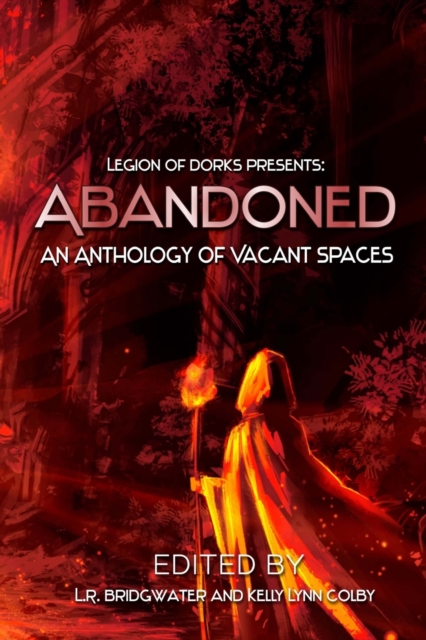 Abandoned - An Anthology of Vacant Spaces, Paperback / softback Book