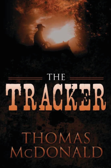 The Tracker, Paperback / softback Book