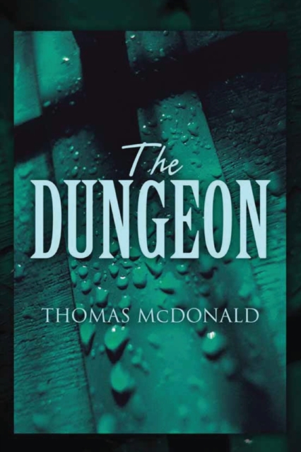 The Dungeon, Paperback / softback Book