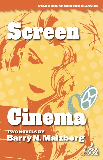 Screen / Cinema, Paperback / softback Book