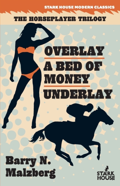 Overlay / A Bed of Money / Underlay, Paperback / softback Book
